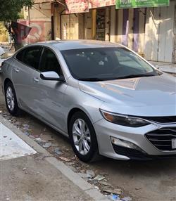 شێڤرۆلێت مالیبۆ